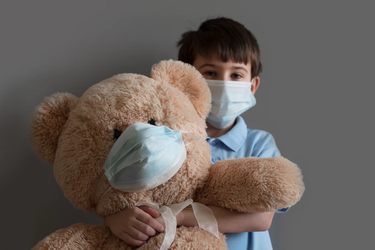La protection des enfants : un devoir sociétal incontournable