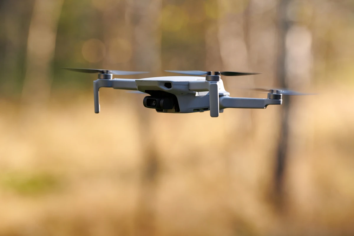 Drones de livraison : Qui assume la responsabilité en cas d'incident ?