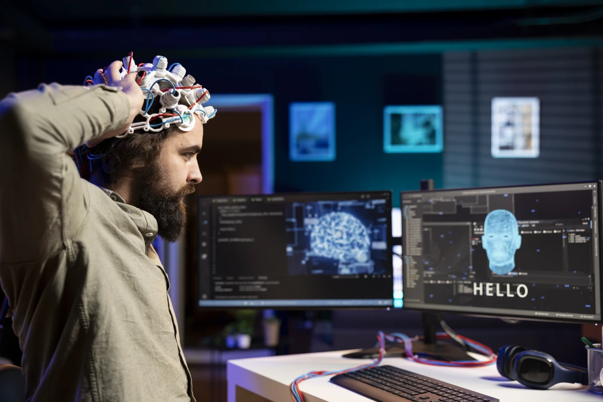 L'ère de l'IA conversationnelle : Enjeux juridiques et éthiques des interfaces utilisateur intelligentes