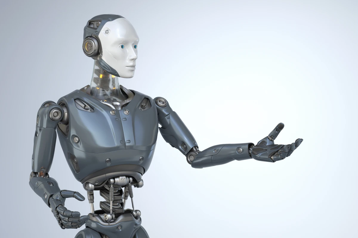 Robots domestiques : Vos droits face à l'intelligence artificielle chez vous