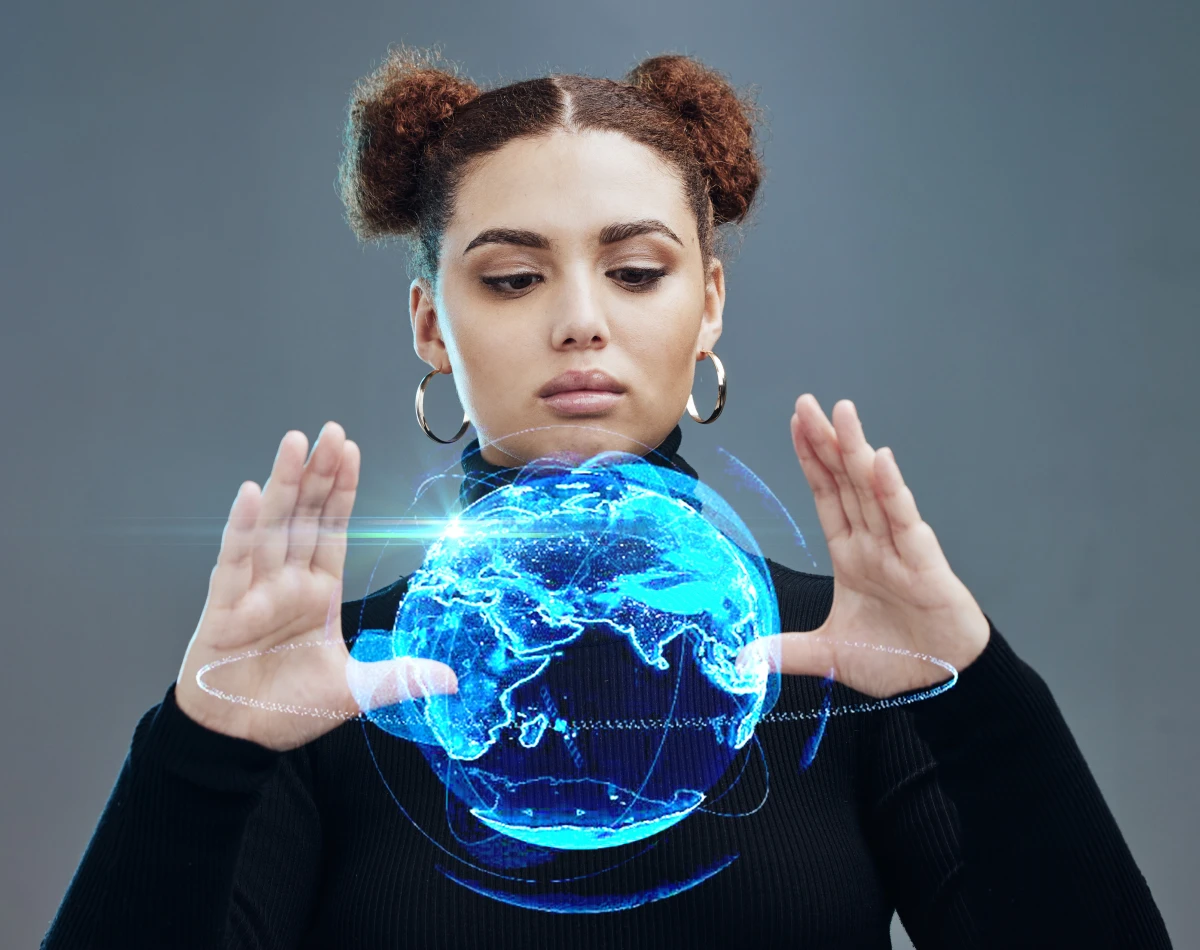 Hologrammes : le défi juridique du futur virtuel