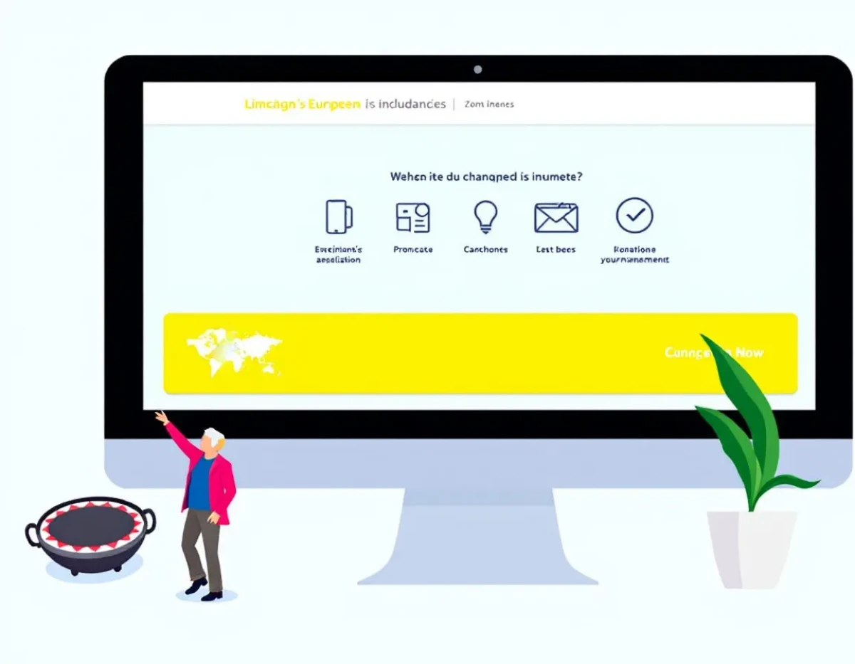 Droit du numérique et accès aux services en ligne pour les personnes âgées : vers une inclusion digitale pour tous