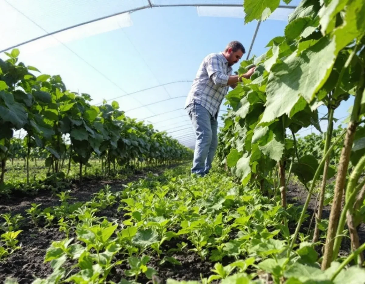 L'Agriculture Numérique : Cadre Juridique et Enjeux Réglementaires à l'Ère Digitale