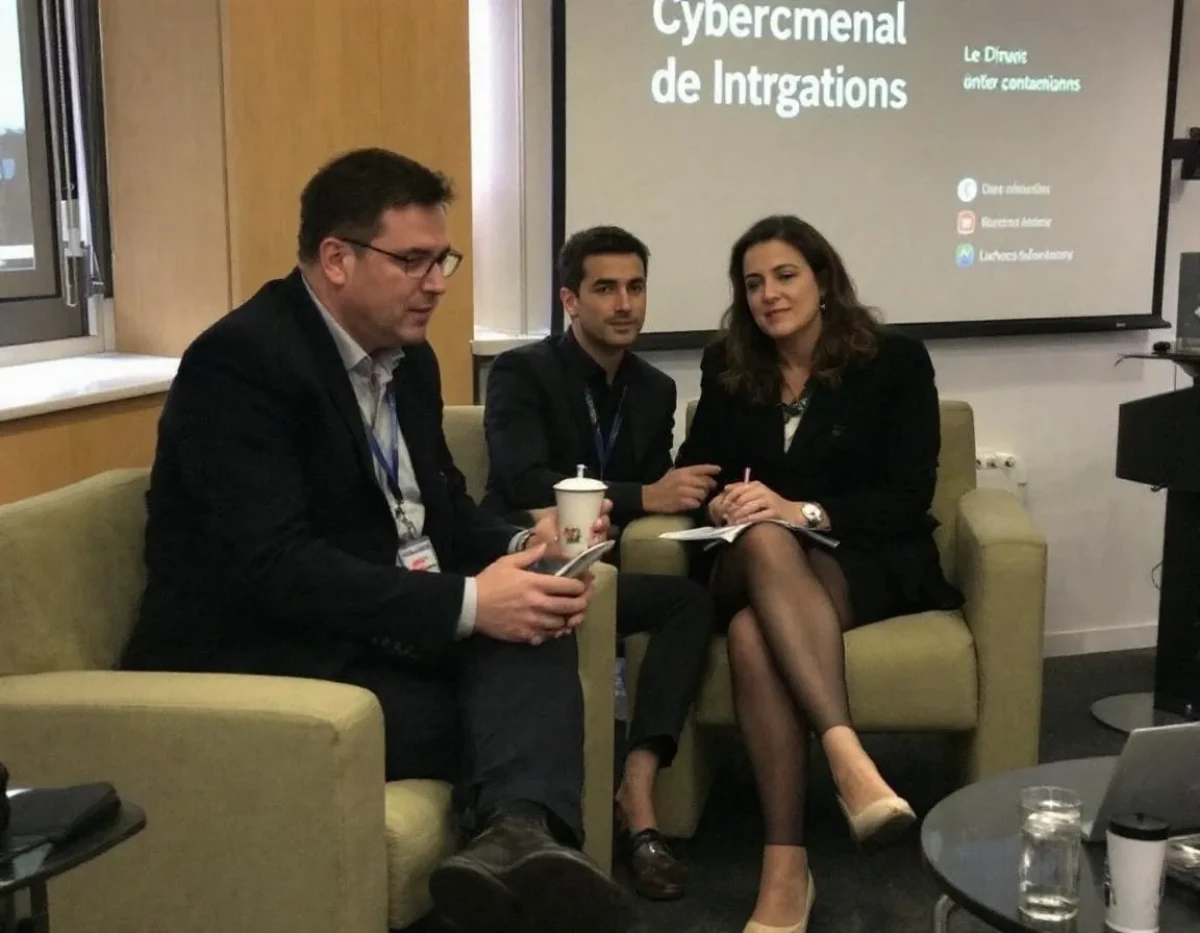 Le Droit Pénal International du Cybercrime : Défis et Perspectives dans un Monde Numérique Sans Frontières