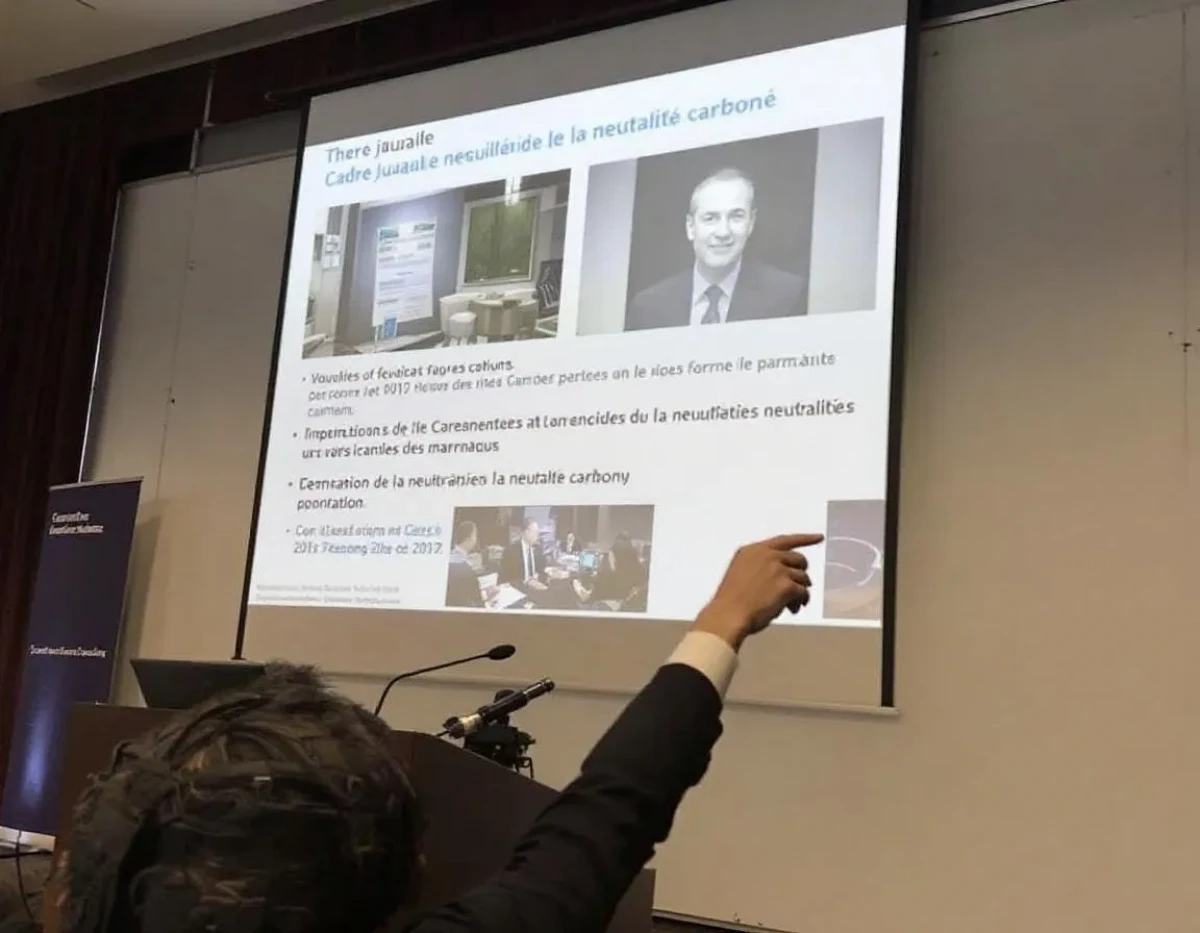 Cadre juridique de la neutralité carbone : évolution, défis et perspectives