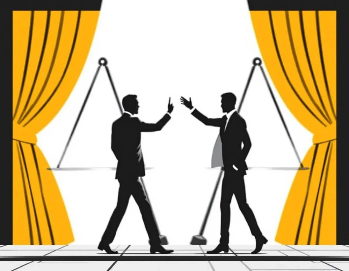 Arbitrage vs Médiation : Choisir la Bonne Procédure pour Résoudre Vos Différends
