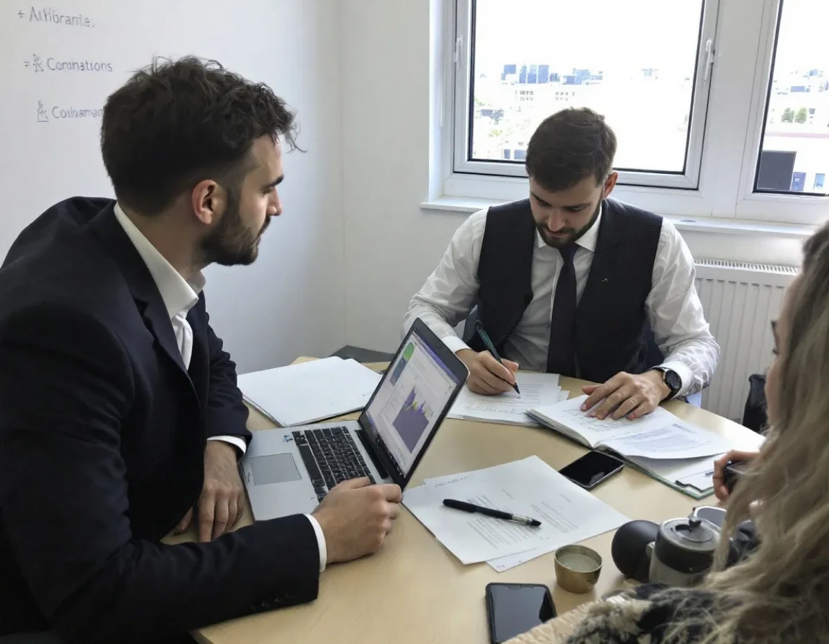 Arbitrage International : Stratégies Efficaces