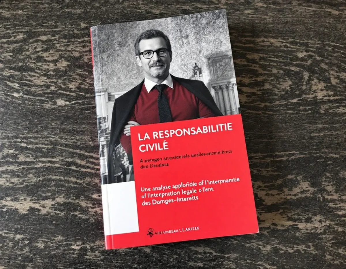 La Responsabilité Civile : Une Analyse Approfondie de l'Interprétation Légale des Dommages-Intérêts