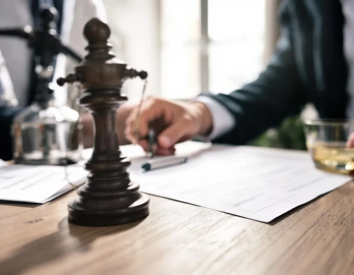 Assurance : Défendre ses Droits en Cas de Litige