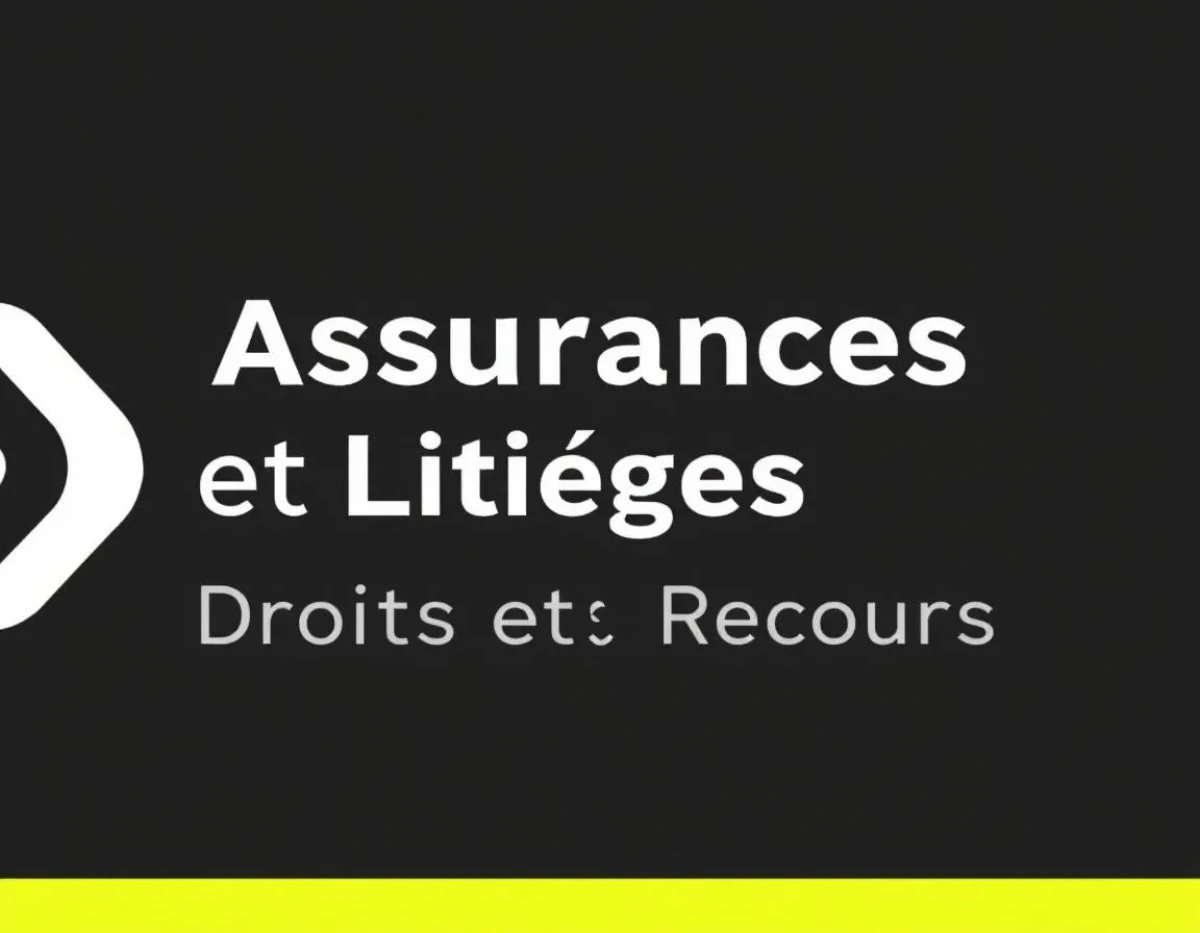 Assurances et Litiges : Droits et Recours