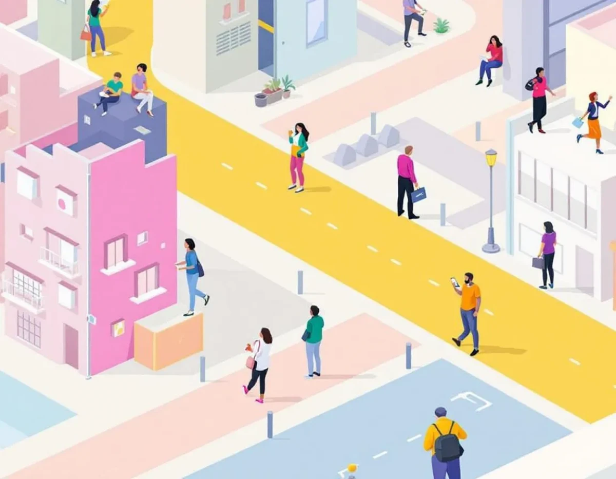 Licences d'Urbanisme : Naviguer dans le Labyrinthe Administratif