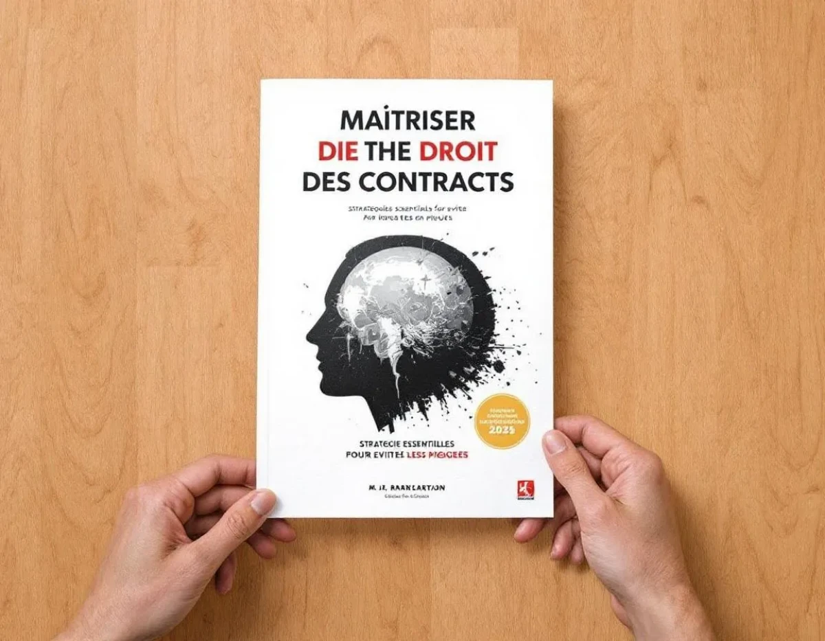 Maîtriser le Droit des Contrats : Stratégies Essentielles pour Éviter les Pièges en 2025