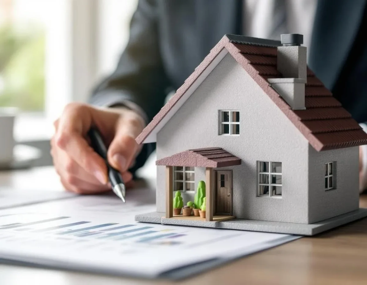 Les Enjeux de la Fiscalité Immobilière en 2025