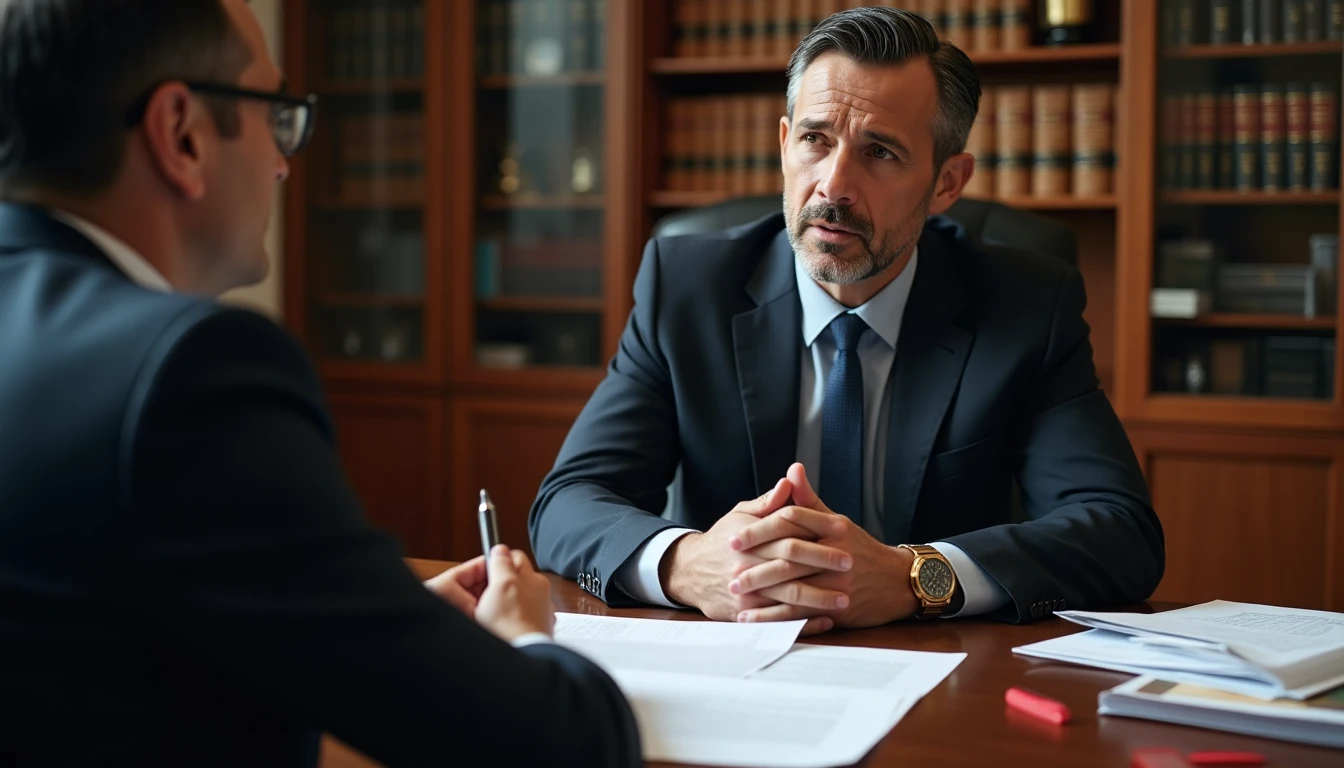 Assurance et plaque rouge voiture : ce que dit la loi