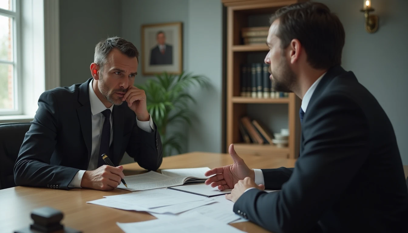 Responsabilité d'Auchan : les recours possibles pour le client