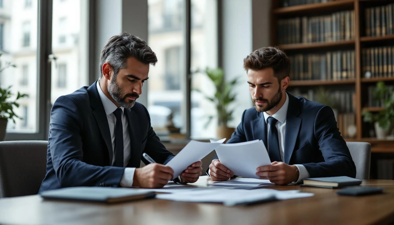 Carte corporate BNP : aspects juridiques et fiscaux