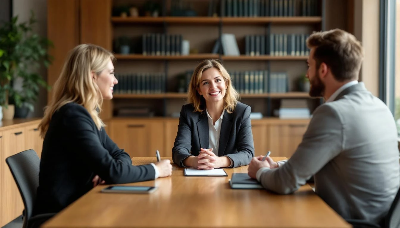 Divorcer sans juge : la médiation familiale mode d'emploi