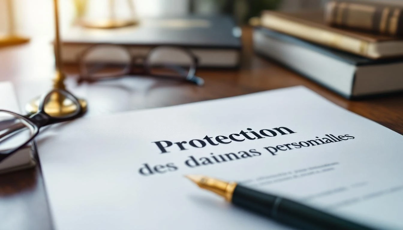 Protection des données personnelles : les règles à connaître absolument