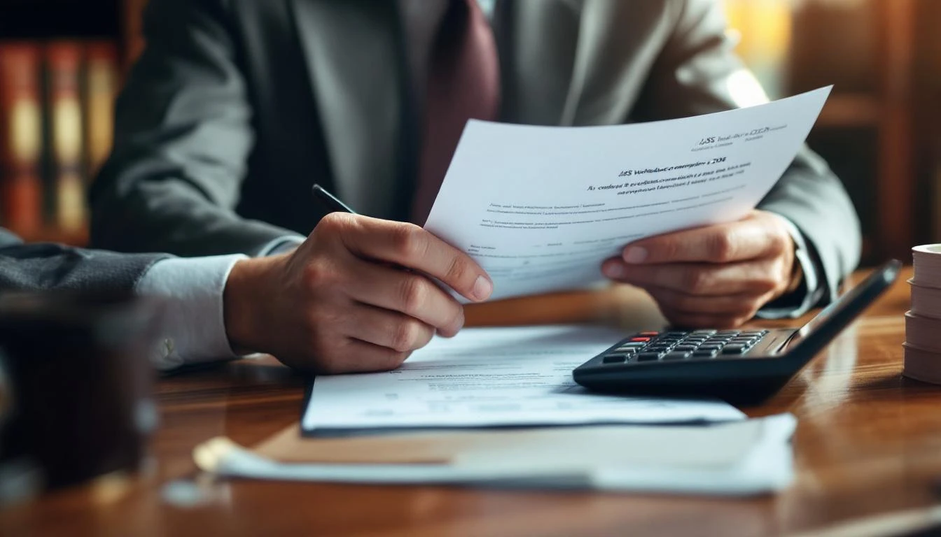 IJSS accident du travail : montant et calcul en 2026