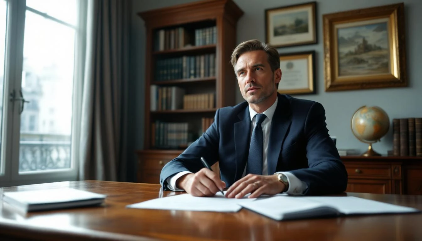 Quentin Bataillon : cabinet, honoraires et spécialités juridiques