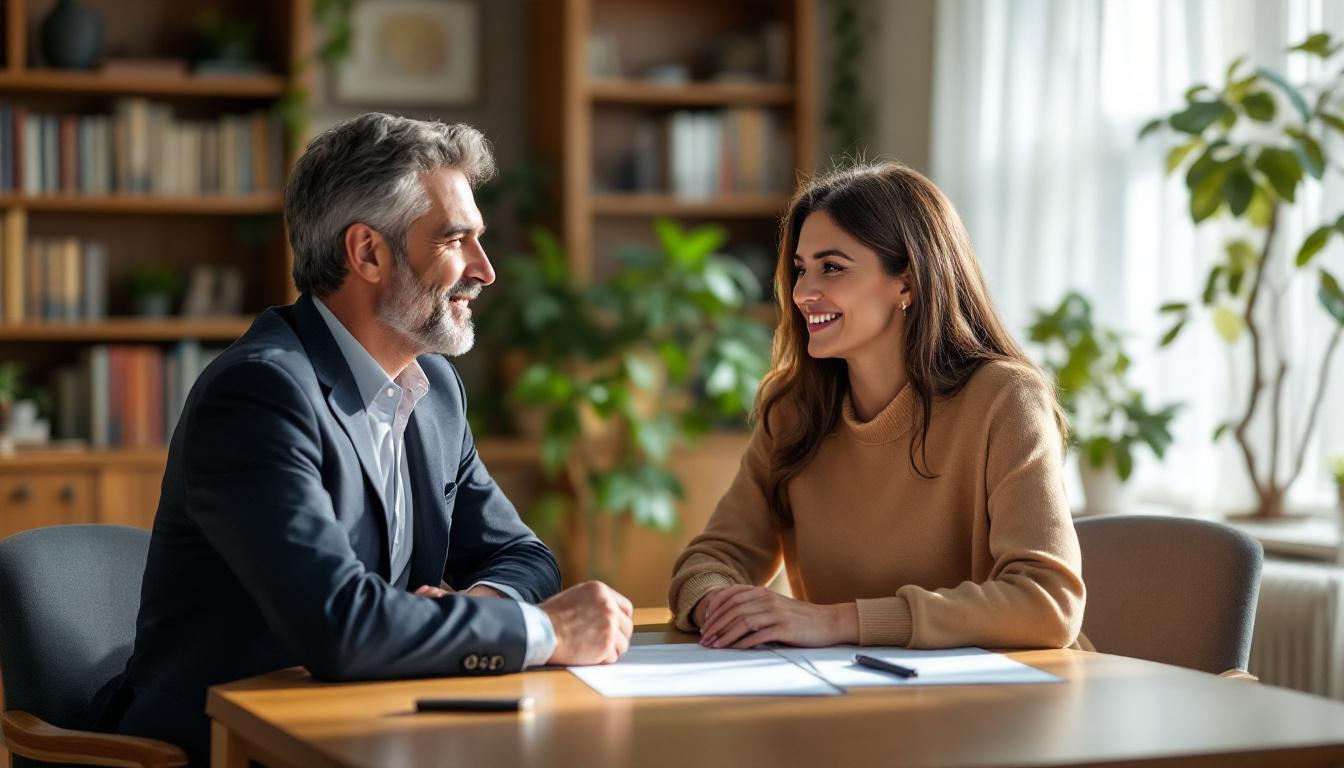 Divorce à l'amiable : le parcours juridique simplifié
