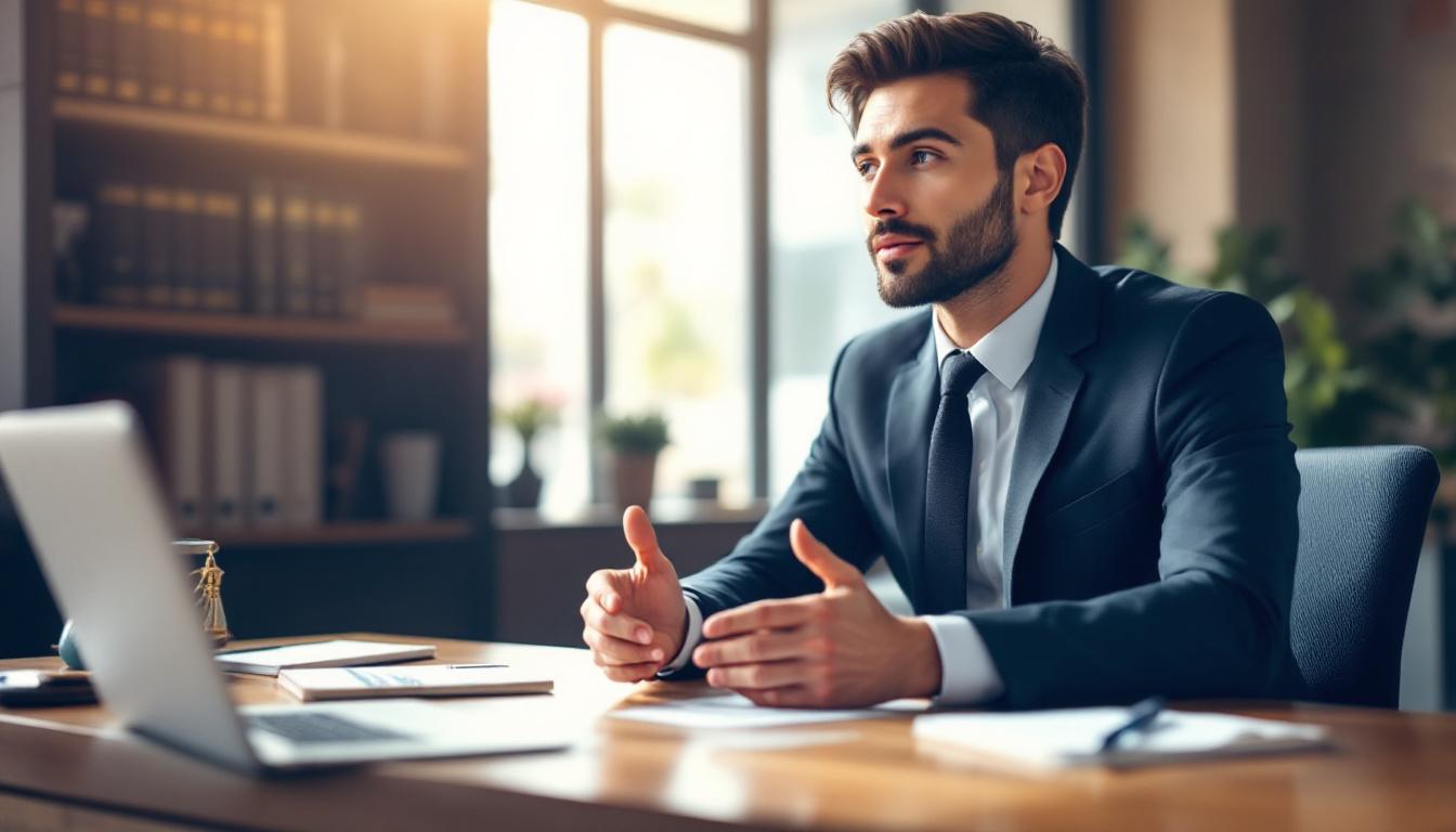 Création d'entreprise : le cadre légal qui booste votre projet