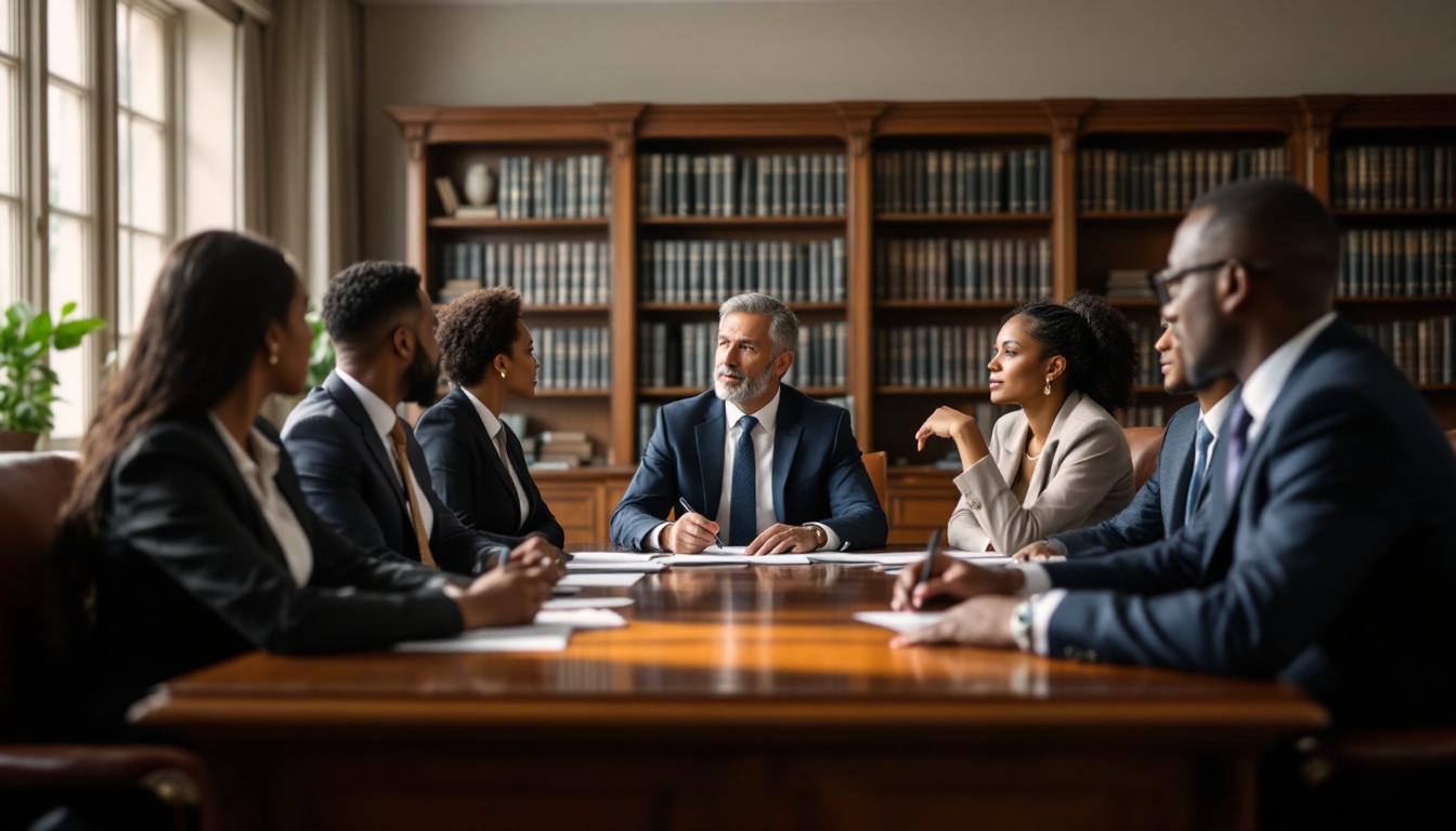 Quels recours face à une discrimination au travail