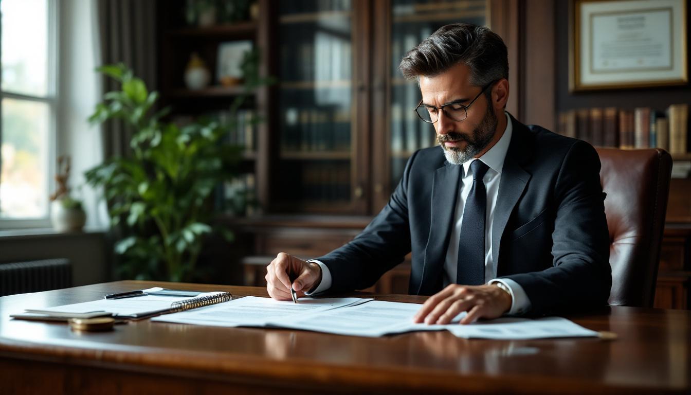Comment protéger efficacement son patrimoine immobilier