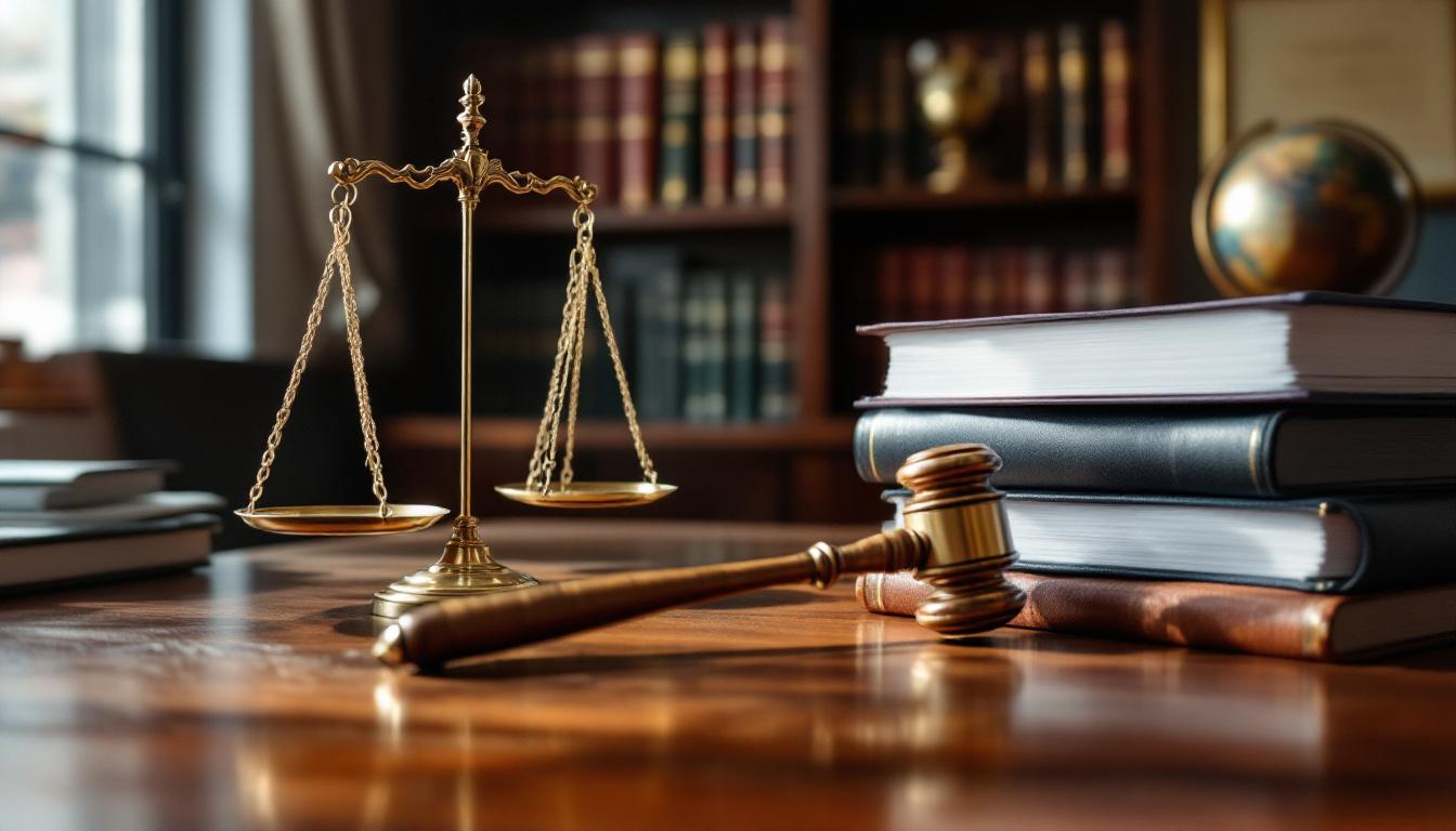 Droit pénal des affaires : comprendre les enjeux essentiels