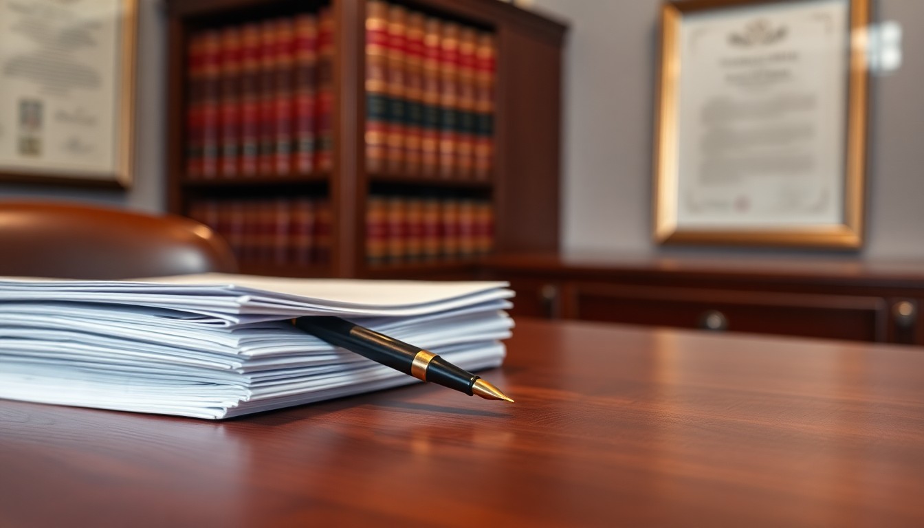 Litige : quelles étapes suivre pour une résolution rapide