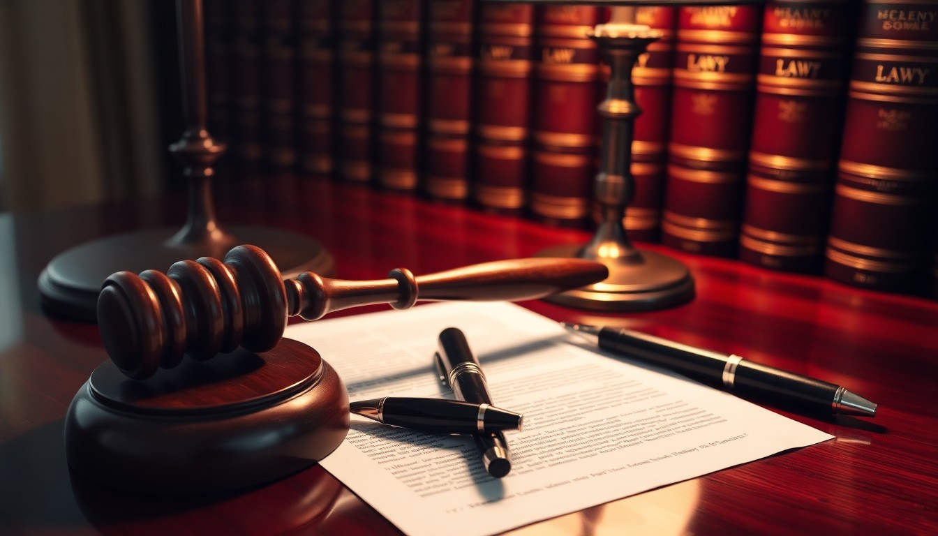 Comment obtenir des dommages et intérêts après un préjudice