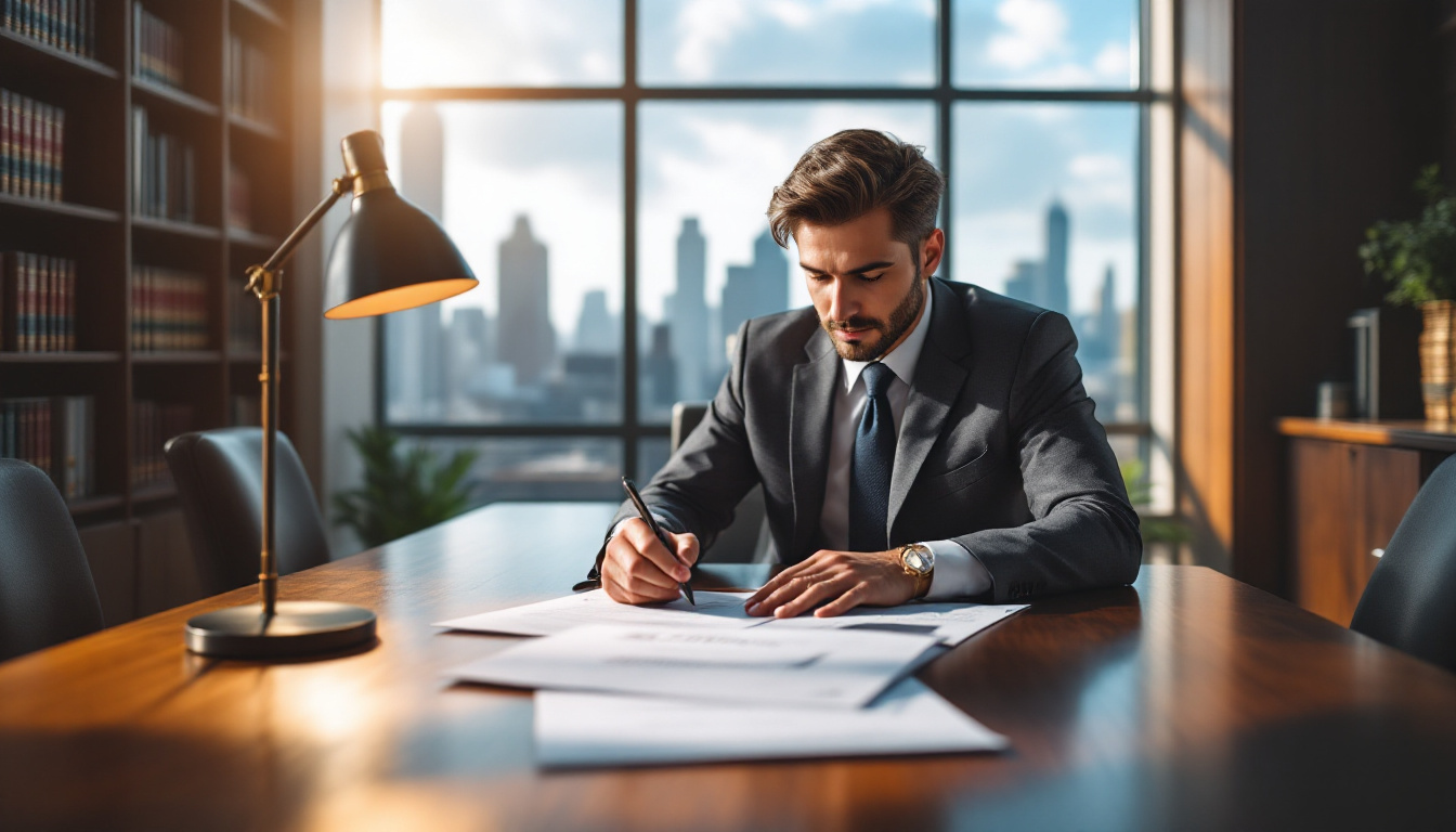 Investir en SCPI : Naviguer dans le cadre légal