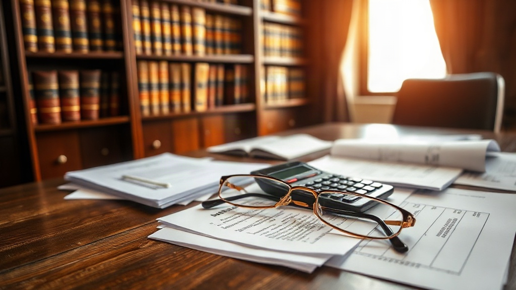 Nu propriétaire impôts : 8 erreurs à éviter à tout prix