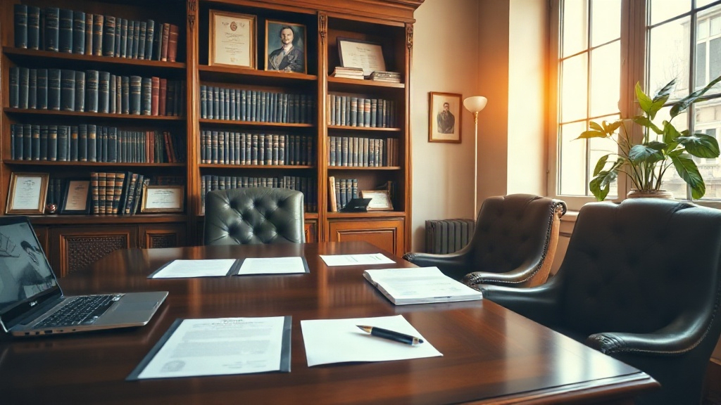 Quelles questions poser à votre avocat de succession à Paris