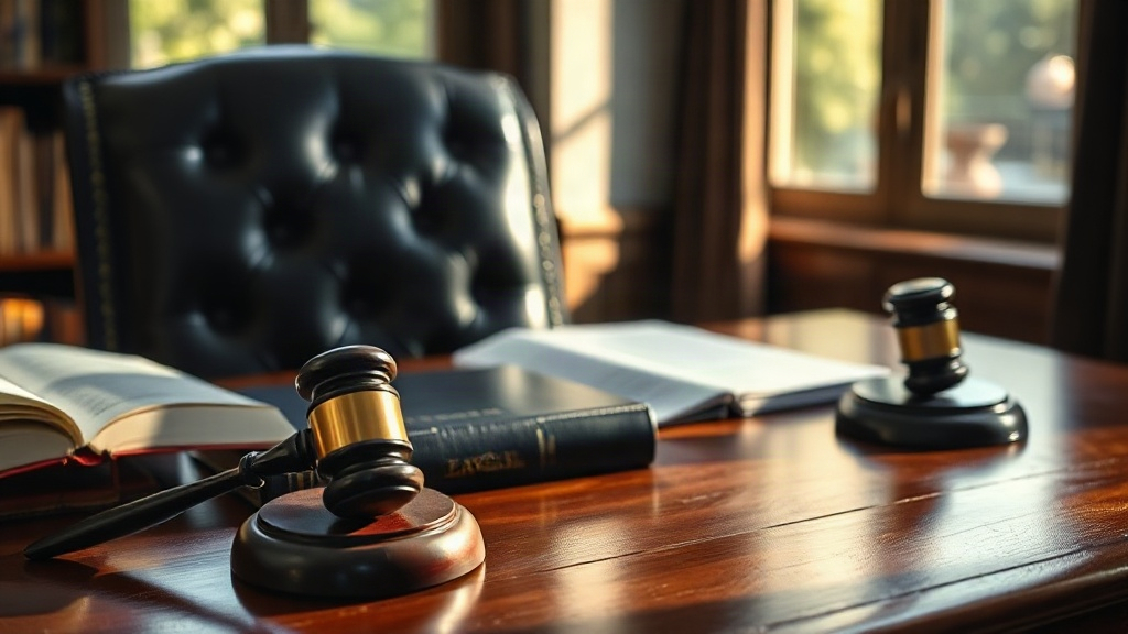 Toque avocat : symbole de sérieux ou simple accessoire